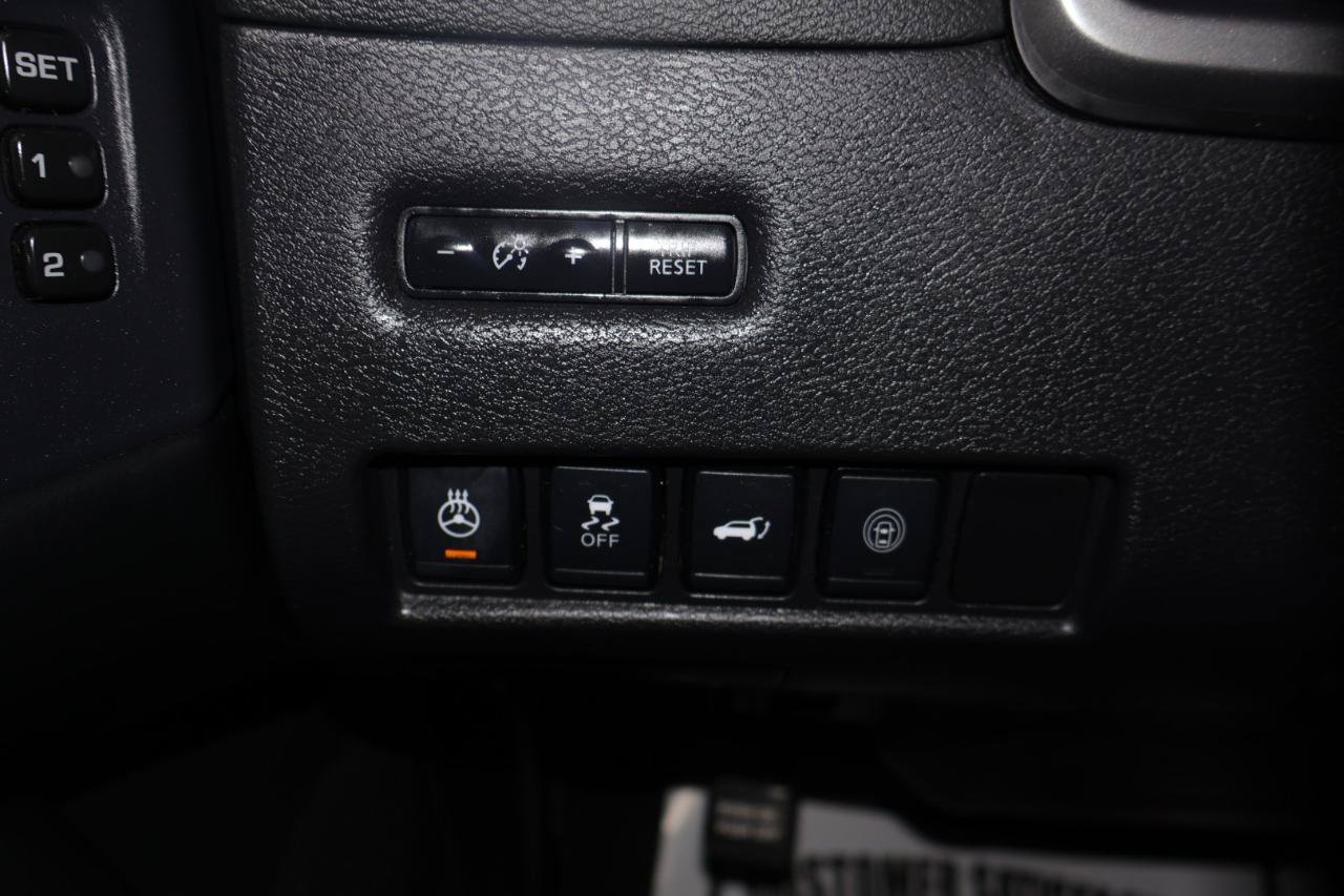 Used 2019 Nissan Murano Platinum AWD/4WD image 40