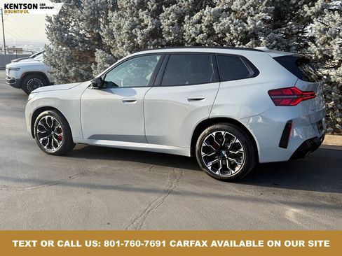 Used 2025 BMW X3 M50 image 5