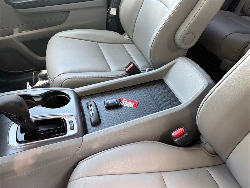 Used 2016 Honda Pilot EX-L image 38