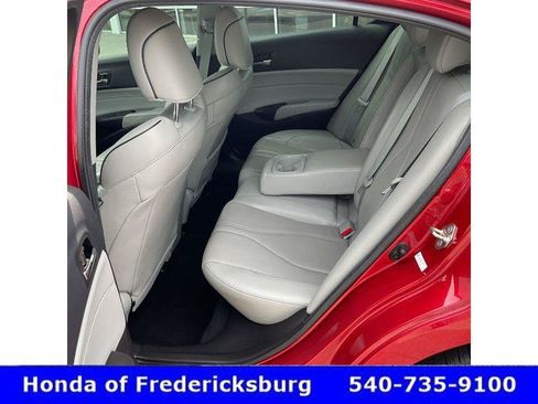 Used 2019 Acura ILX FWD image 20