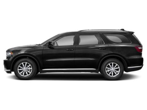 Used 2019 Dodge Durango GT w/ Blacktop Package AWD/4WD image 3