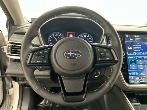 Certified 2024 Subaru Outback Onyx Edition AWD/4WD image 8