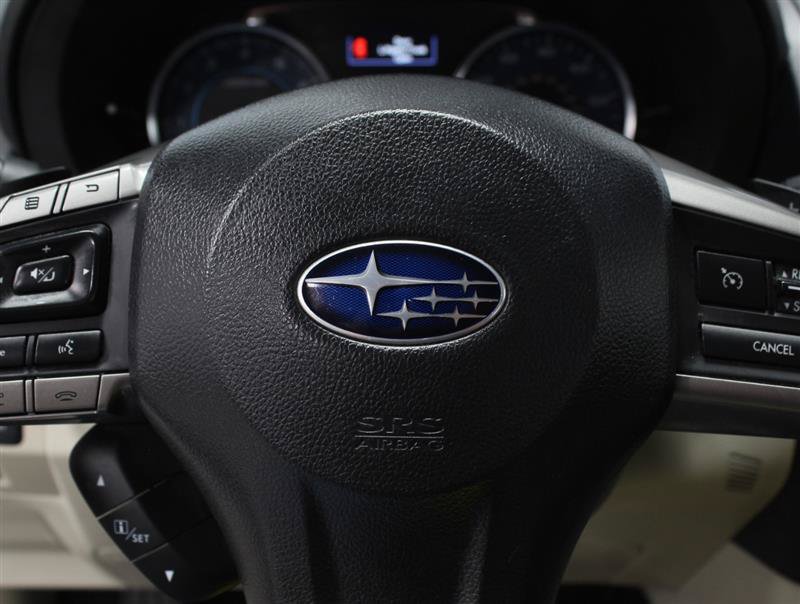 Used 2015 Subaru Crosstrek 2.0i Limited w/ Popular Package #2 AWD/4WD image 12