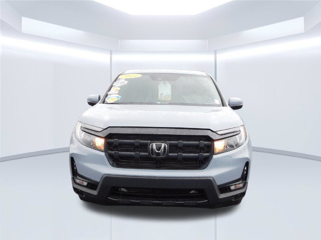 Used 2024 Honda Ridgeline RTL image 11