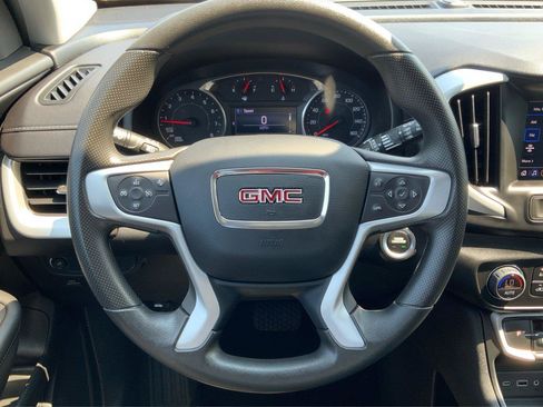 Used 2023 GMC Terrain SLE w/ Driver Convenience Package AWD/4WD image 16
