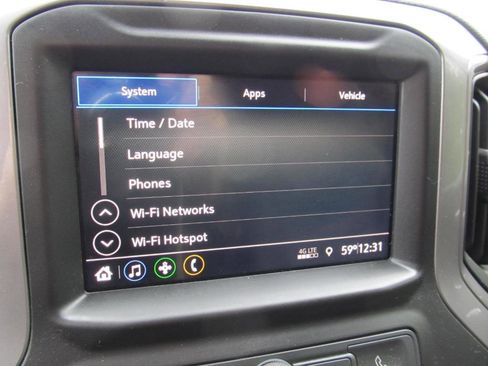 Used 2022 Chevrolet Silverado 3500 W/T w/ WT Convenience Package image 57