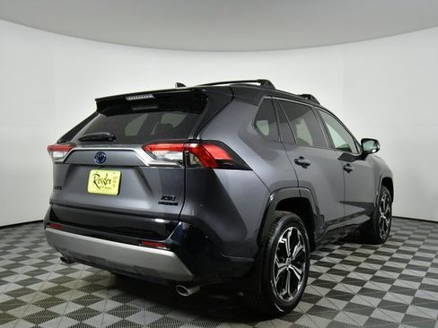Certified 2023 Toyota RAV4 XSE image 11