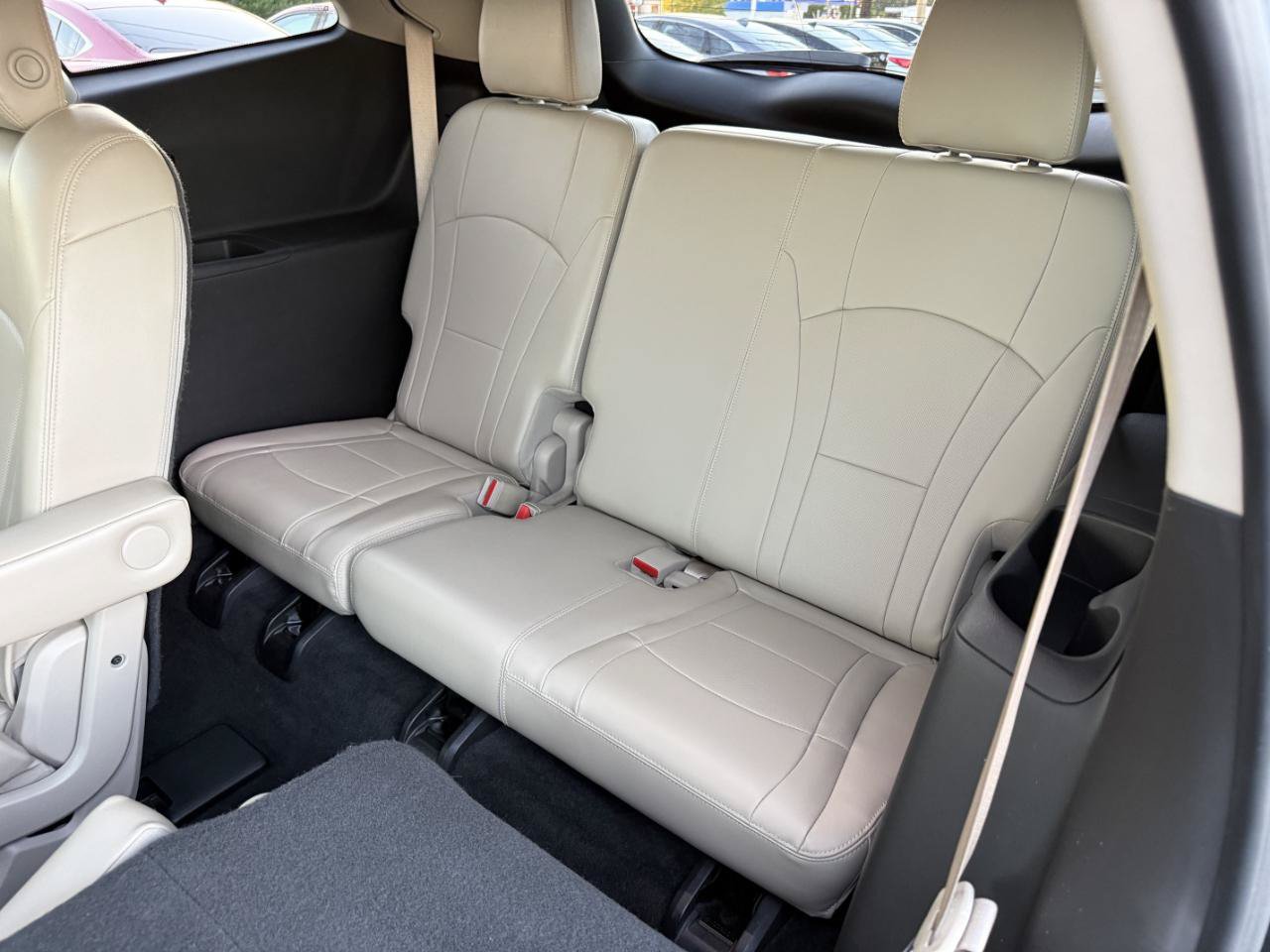 Used 2018 Buick Enclave Premium w/ Experience Buick Package AWD/4WD image 11