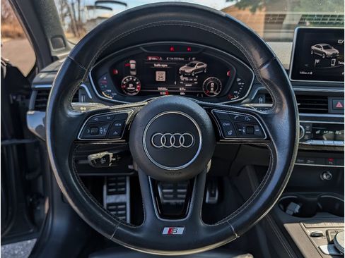 Used 2019 Audi S4 Prestige image 18
