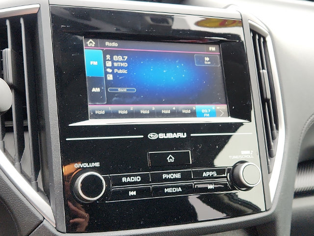Used 2019 Subaru Crosstrek 2.0i w/ Eyesight System AWD/4WD image 16