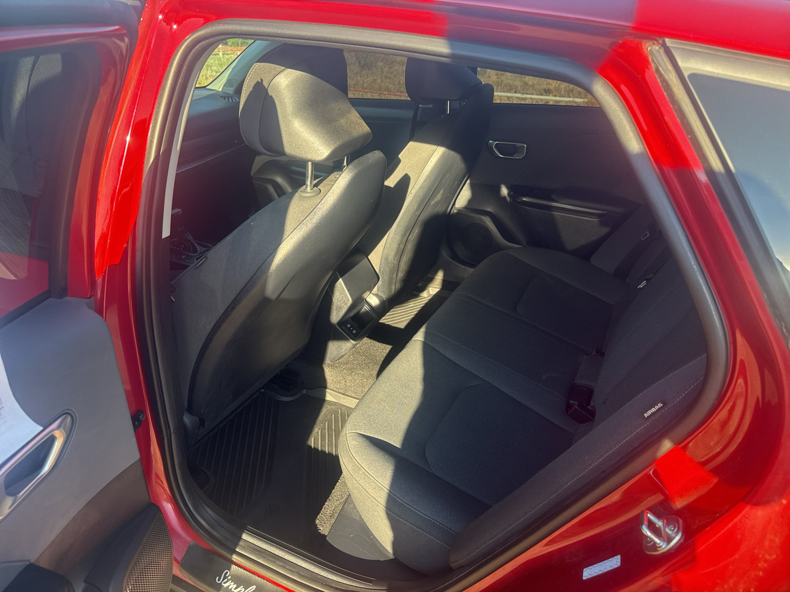 Used 2025 Kia K4 FWD image 18
