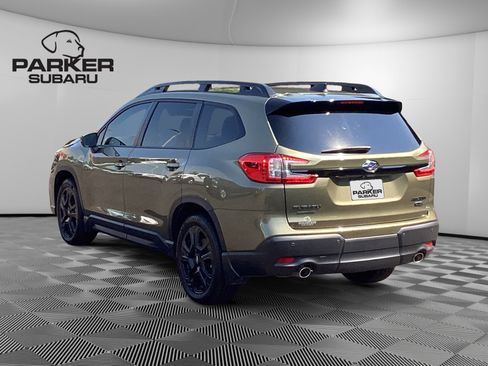 Used 2023 Subaru Ascent Onyx Edition AWD/4WD image 3