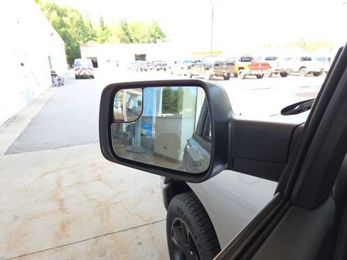 Used 2022 RAM 1500 Big Horn w/ Night Edition AWD/4WD image 43