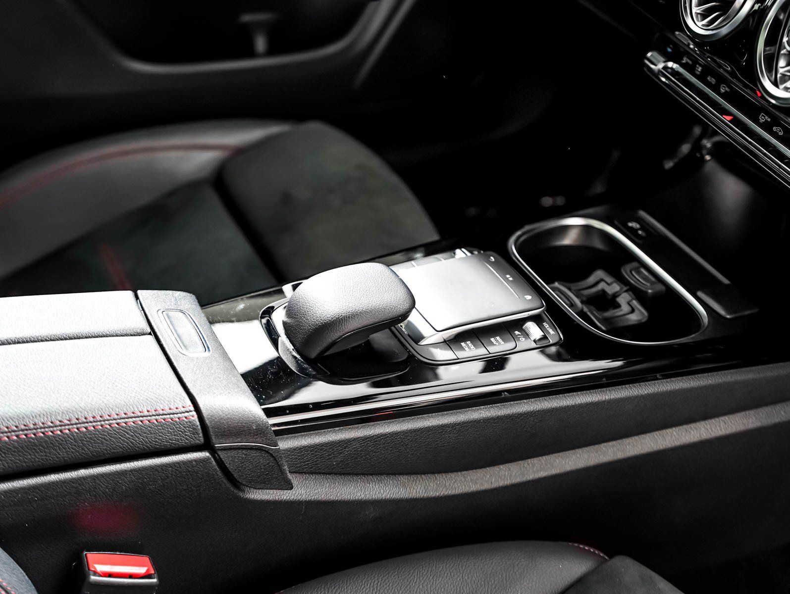 Certified 2023 Mercedes-Benz CLA 250 image 15