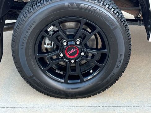 Used 2019 Toyota Tundra TRD Pro image 10