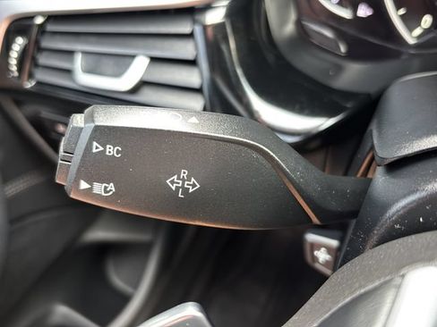 Used 2017 BMW 540i RWD image 19