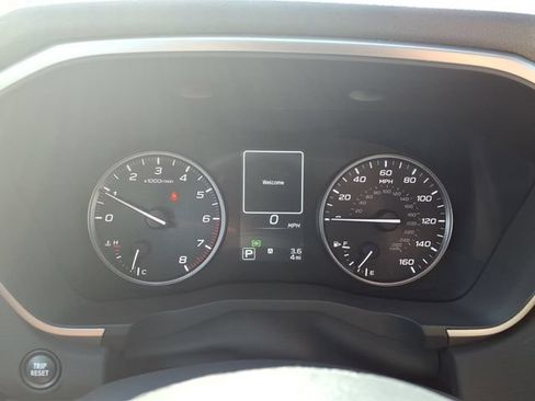 New 2026 Subaru Ascent Limited AWD/4WD image 18