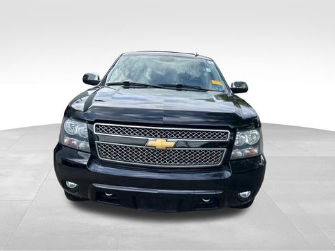 Used 2013 Chevrolet Tahoe LTZ AWD/4WD image 3