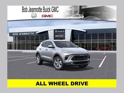 New 2026 Buick Encore GX Preferred w/ Comfort Package