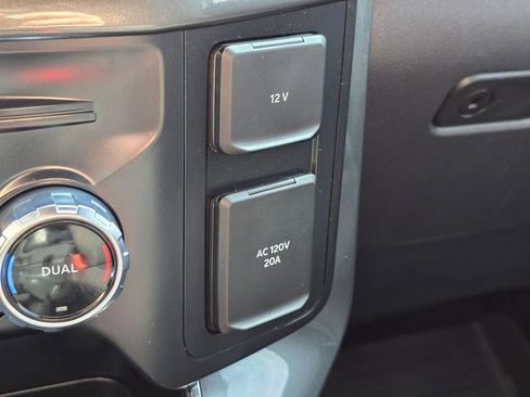 Used 2023 Ford F150 XLT w/ Equipment Group 302A High AWD/4WD image 30