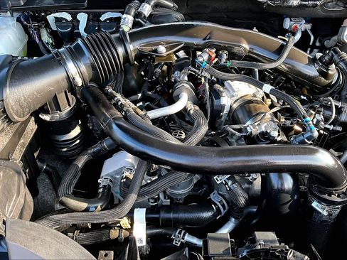 Used 2024 Ford Ranger Raptor image 32