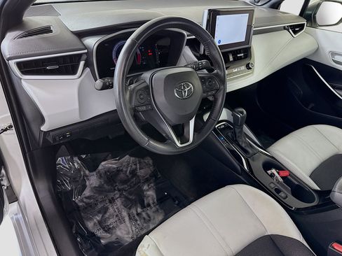 Used 2023 Toyota Corolla XSE FWD image 23