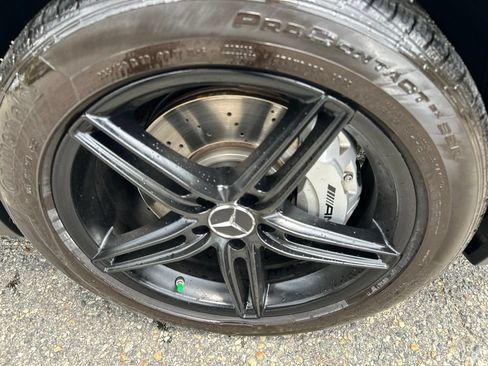Used 2023 Mercedes-Benz GLA 35 AMG 4MATIC image 25