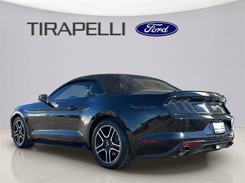 Certified 2019 Ford Mustang Premium image 9