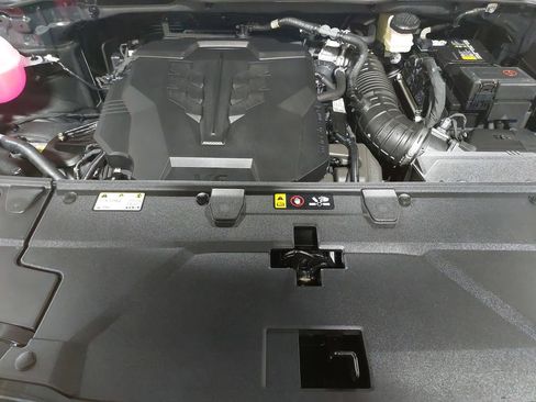 New 2026 Kia Carnival LXS image 32