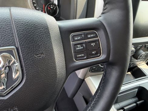 Used 2017 RAM 1500 Big Horn AWD/4WD image 23