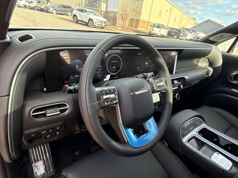 New 2026 Hyundai Palisade Calligraphy image 31