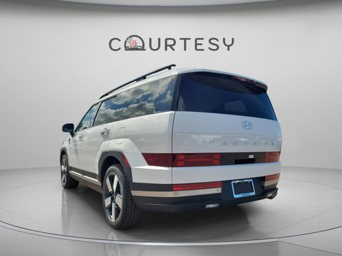 New 2026 Hyundai Santa Fe Limited image 3
