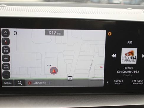 Used 2023 Kia Telluride S AWD/4WD image 6