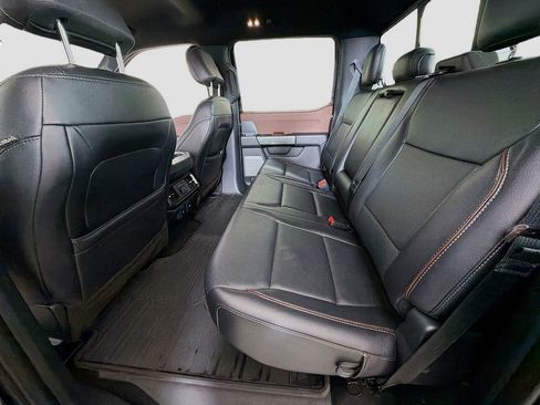 Used 2021 Ford F150 Lariat w/ Equipment Group 502A High image 26