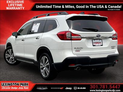 Used 2019 Subaru Ascent Touring