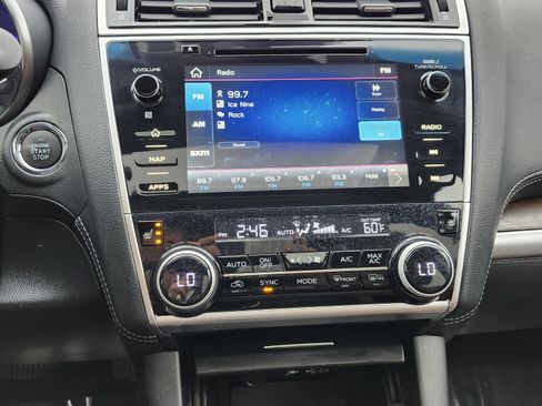 Used 2019 Subaru Outback 2.5i Touring image 34