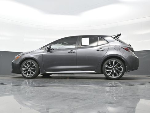 Used 2022 Toyota Corolla XSE FWD image 28