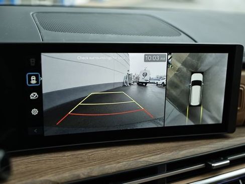 New 2026 Hyundai Santa Fe Limited AWD/4WD image 14