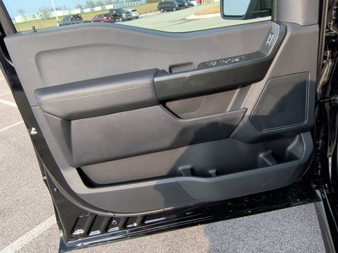 New 2025 Ford F150 STX w/ LOBO Package image 11