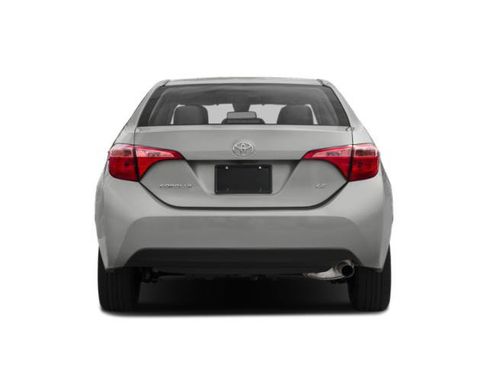 Used 2019 Toyota Corolla SE w/ Carpet Mat Package (TMS) FWD image 5