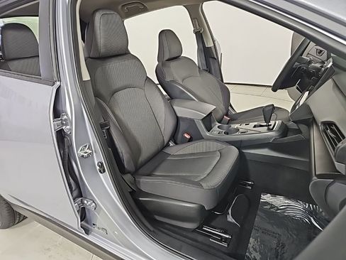 Certified 2024 Subaru Crosstrek 2.0i Premium image 18