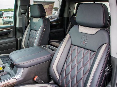 New 2025 Chevrolet Silverado 1500 RST AWD/4WD image 27