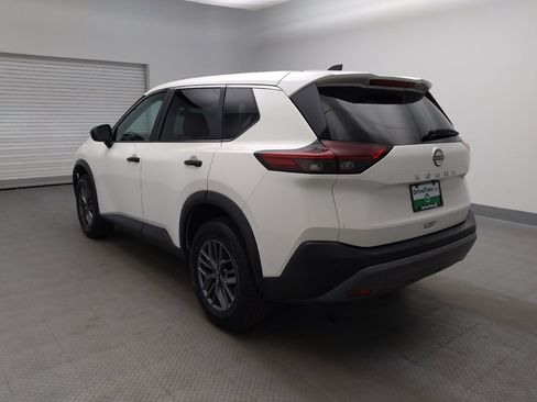 Used 2023 Nissan Rogue S FWD image 5