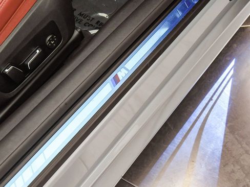 Used 2025 BMW 430i 430i w/ M Sport Package image 18