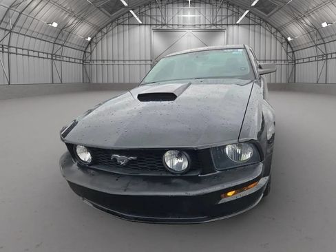 Used 2008 Ford Mustang GT Premium RWD image 18