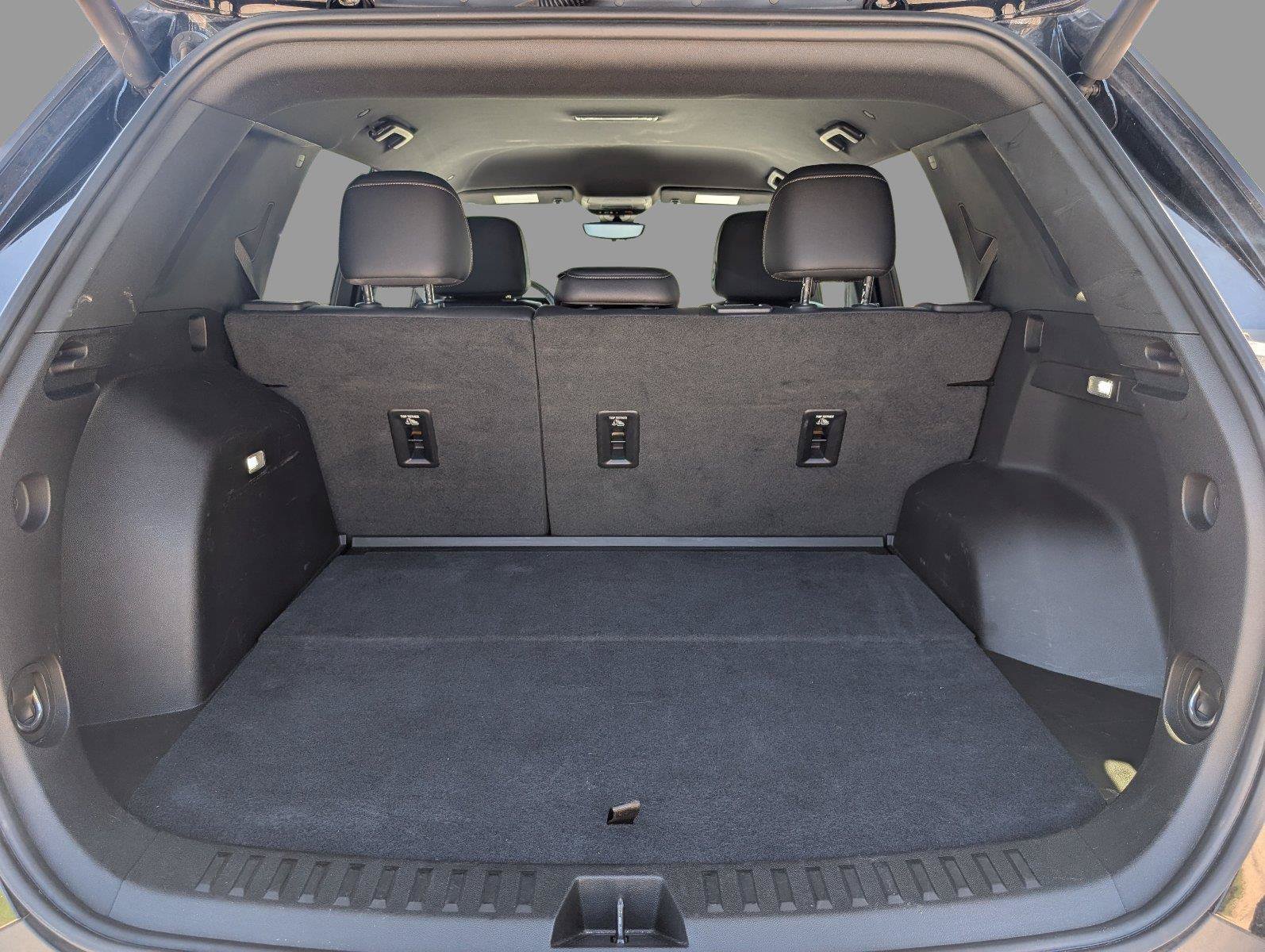Certified 2025 Chevrolet Equinox LT w/ Convenience Package II FWD image 5