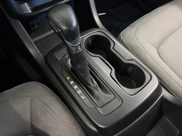 Used 2022 GMC Canyon Elevation Standard w/ Convenience Package RWD image 20