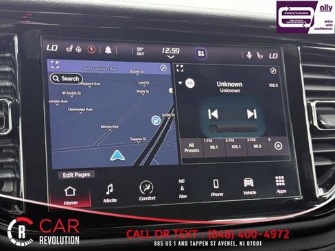 Used 2022 Dodge Durango GT image 27