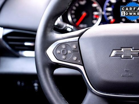 Used 2024 Chevrolet Traverse Premier w/ Redline Edition image 27