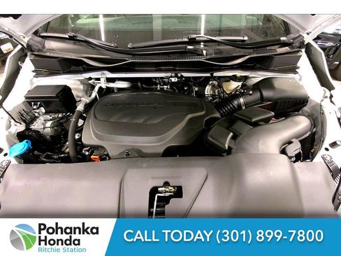 New 2026 Honda Odyssey Sport-L image 20